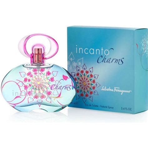 incanto perfume for men|salvatore ferragamo perfume incanto charms.